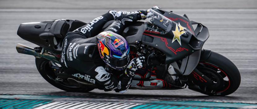 aprilia