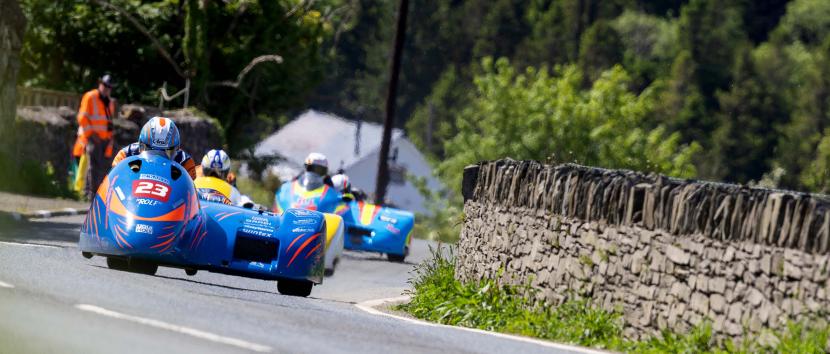 Sidecar