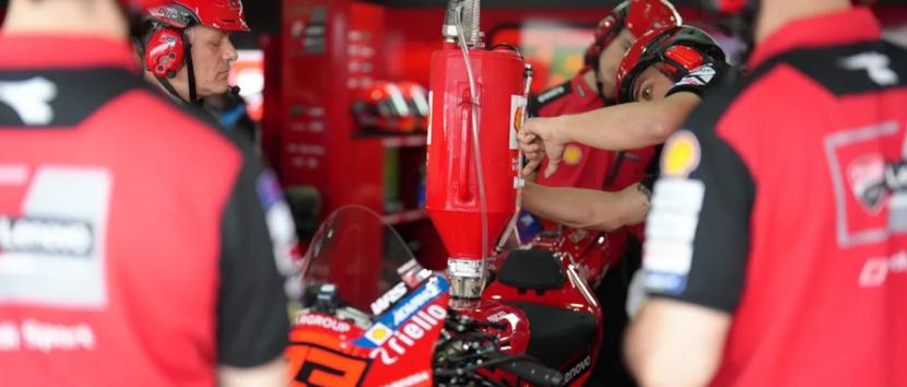 MotoGP