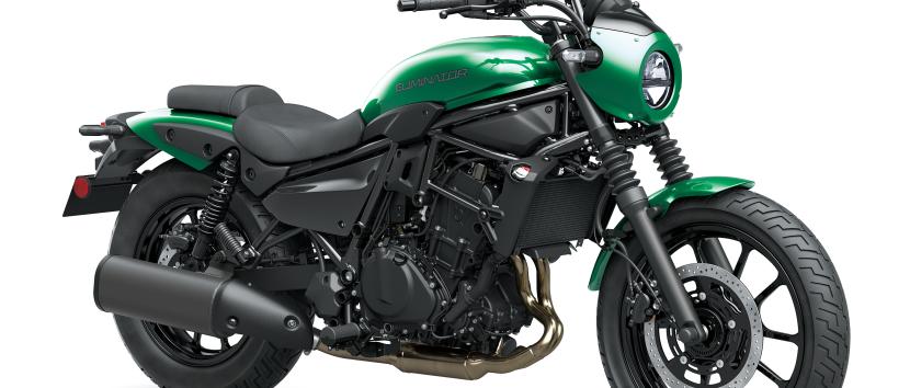 kawasaki eliminator 500
