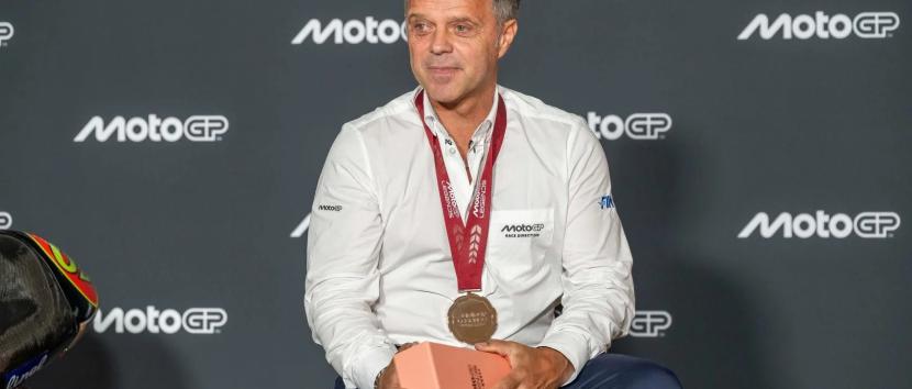 Capirossi