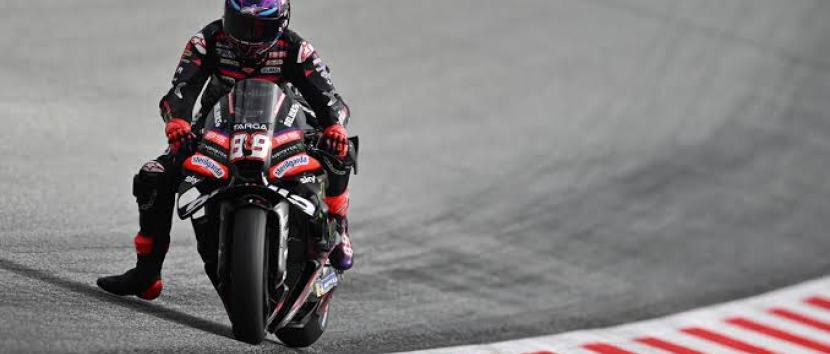 MotoGP Αυστρία: Pole Position Martin – Marquez και Acosta στην πρώτη γραμμή!