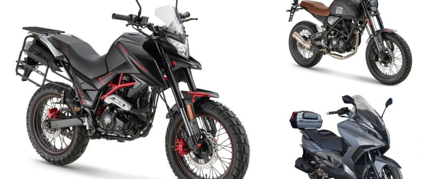 lidl motorbikes