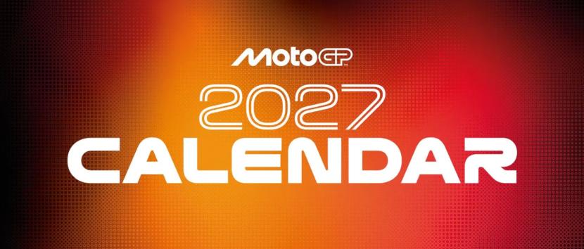 motogp calendar