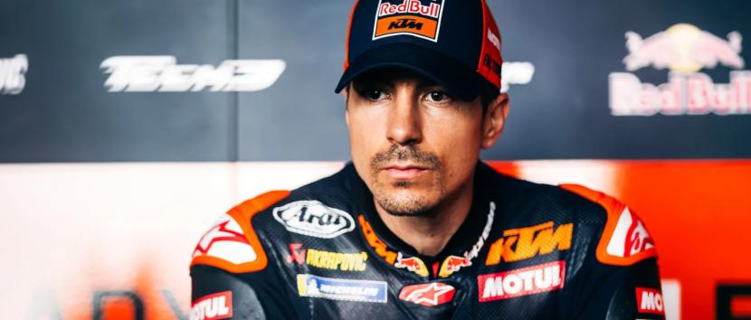  vinales return