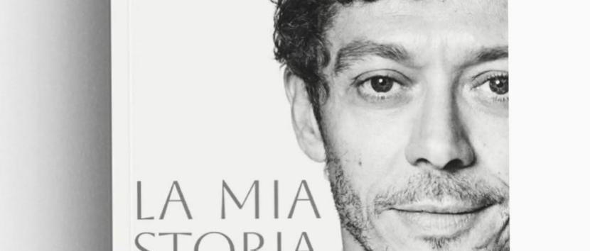 la mia storia