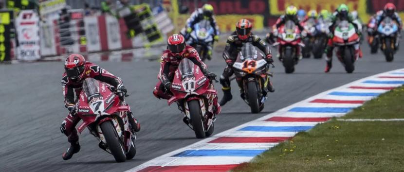 wsbk