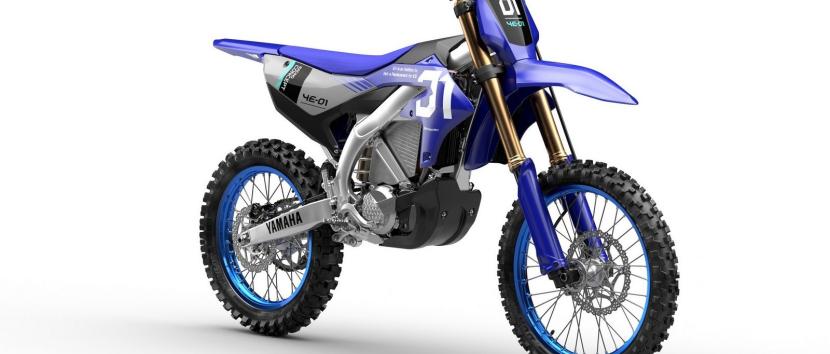 yamaha ye-01