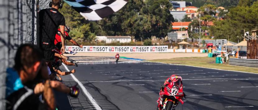 Motul WSBK