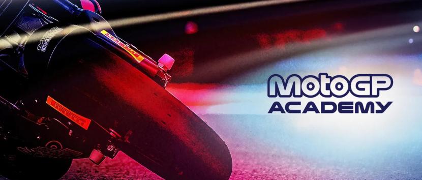 MotoGP Academy