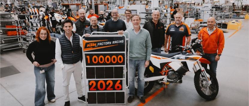 KTM