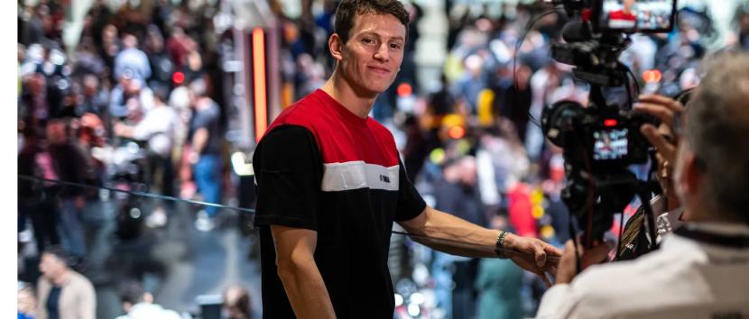 EICMA 2026