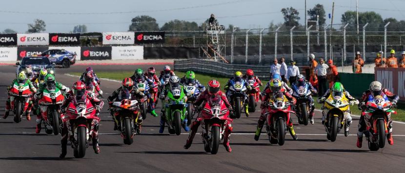 wsbk