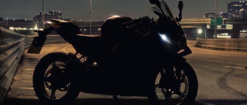 bmw 450 rr