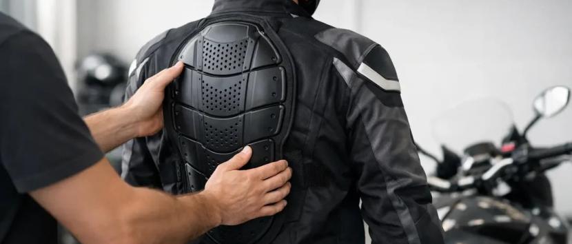 moto jacket
