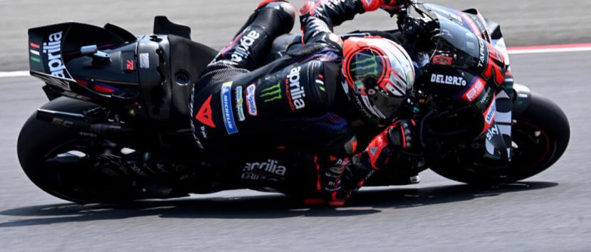 MotoGP Ινδονησία: Νίκη Bezzecchi – 1η φορά 4 Aprilia στην κορυφή!