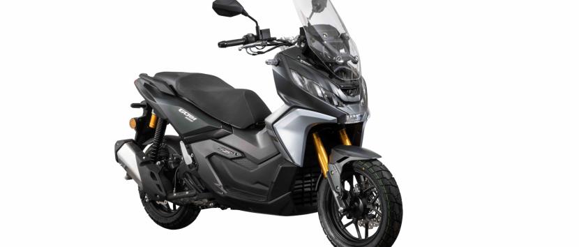 Gemini Gobi 250