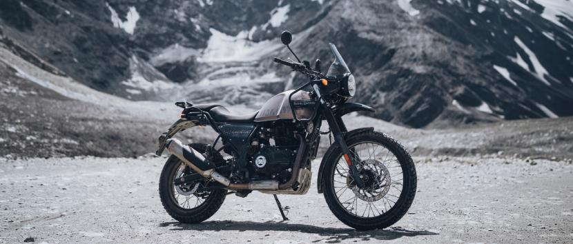 Himalayan 440