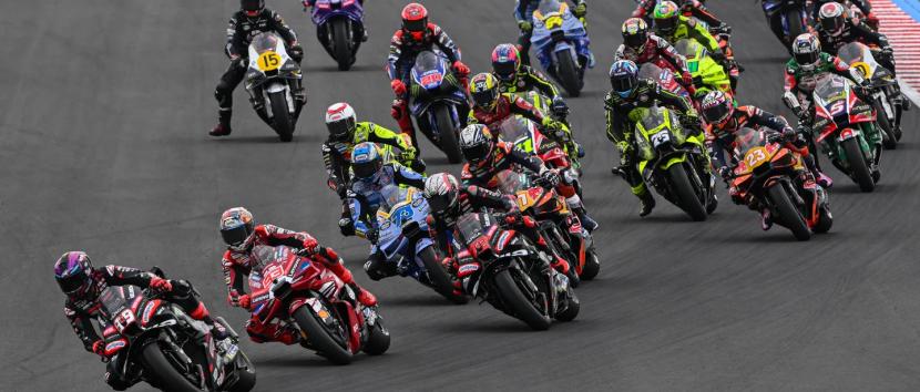 MotoGP