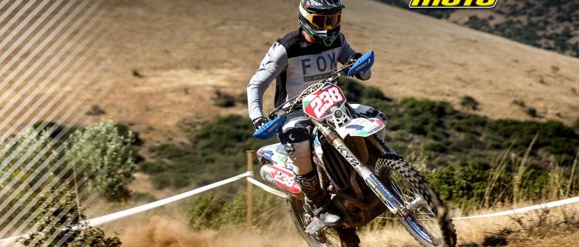 PPEnduro