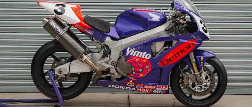 Honda Auction