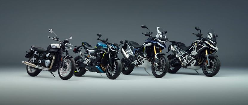 Triumph