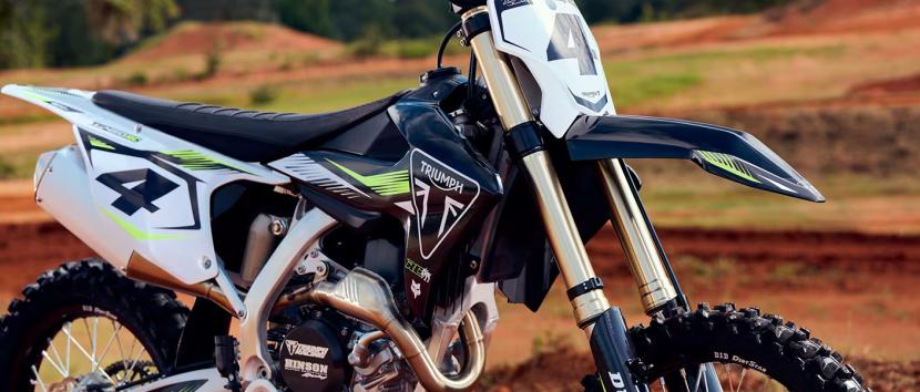 Triumph Recall