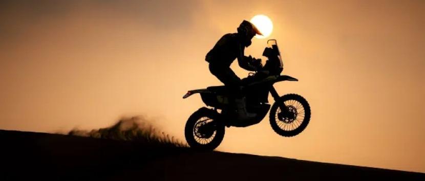 Rally Dakar 2027: Κλείδωσε η επιστροφή στην Αφρική με πρόλογο στην Ευρώπη!