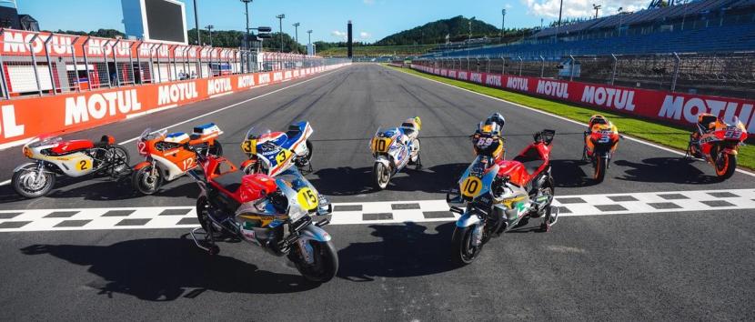 honda motogp motegi 2026