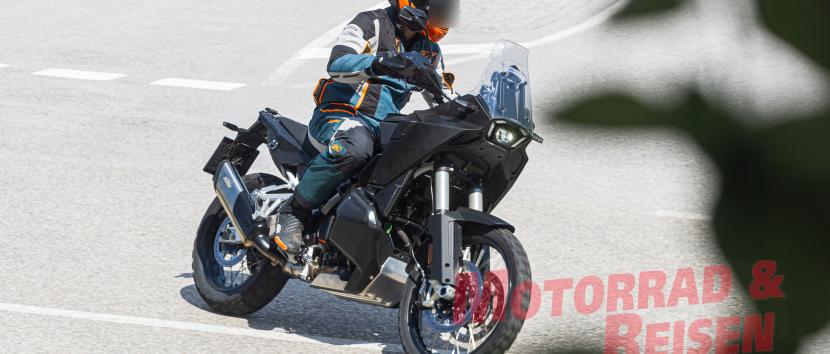 ktm 990 adventure