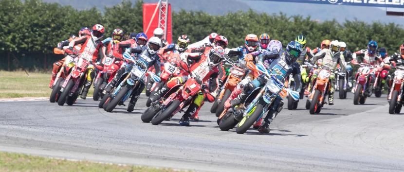 Supermoto