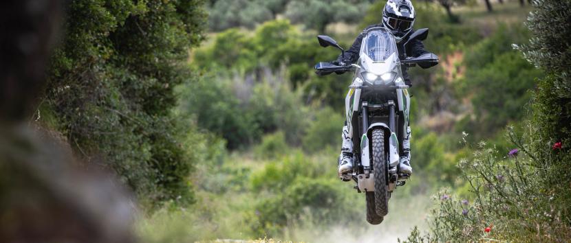 kawasaki kle