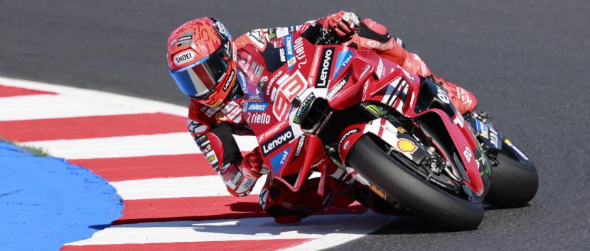 marc marquez
