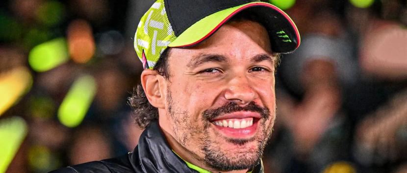 Franky Morbidelli