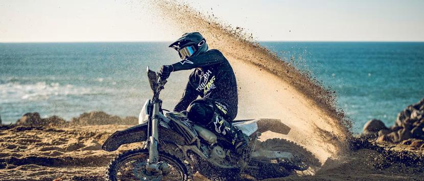 TF 450-E