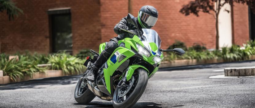 ninja 650