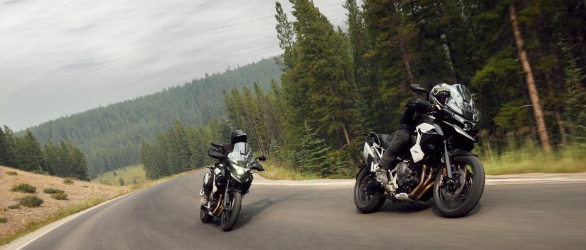 Triumph Tiger 1200 2027