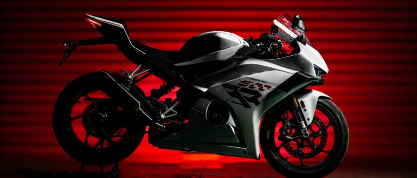 zxmoto 500rr
