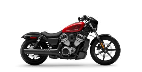 Ανάκληση Harley-Davidson Nightster