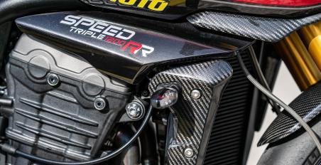 Speed Triple