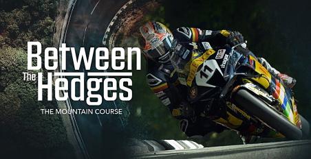 IOMTT Between the hedges