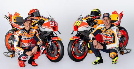 Repsol Honda Team 2023