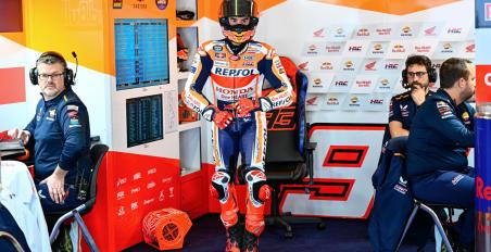 Marc Marquez