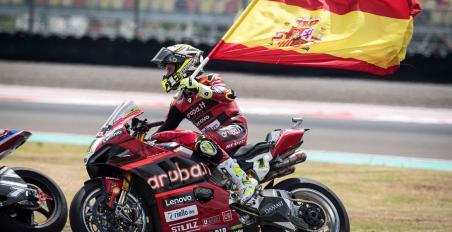 Alvaro Bautista