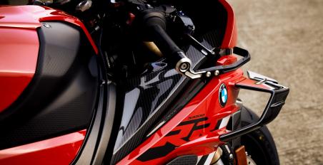 BMW S 1000 RR Ανάκληση