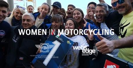 FIM Women in Motorcycling