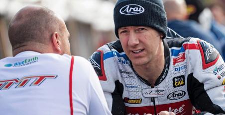 Ian Hutchinson