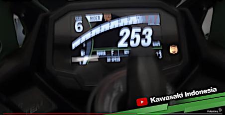 Kawasaki ZX-4R