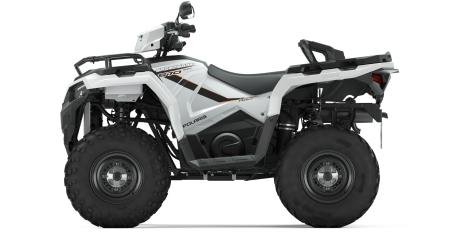 Ανάκληση Polaris Sportsman