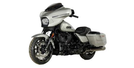 Harley-Davidson CVO Street Glide 2024